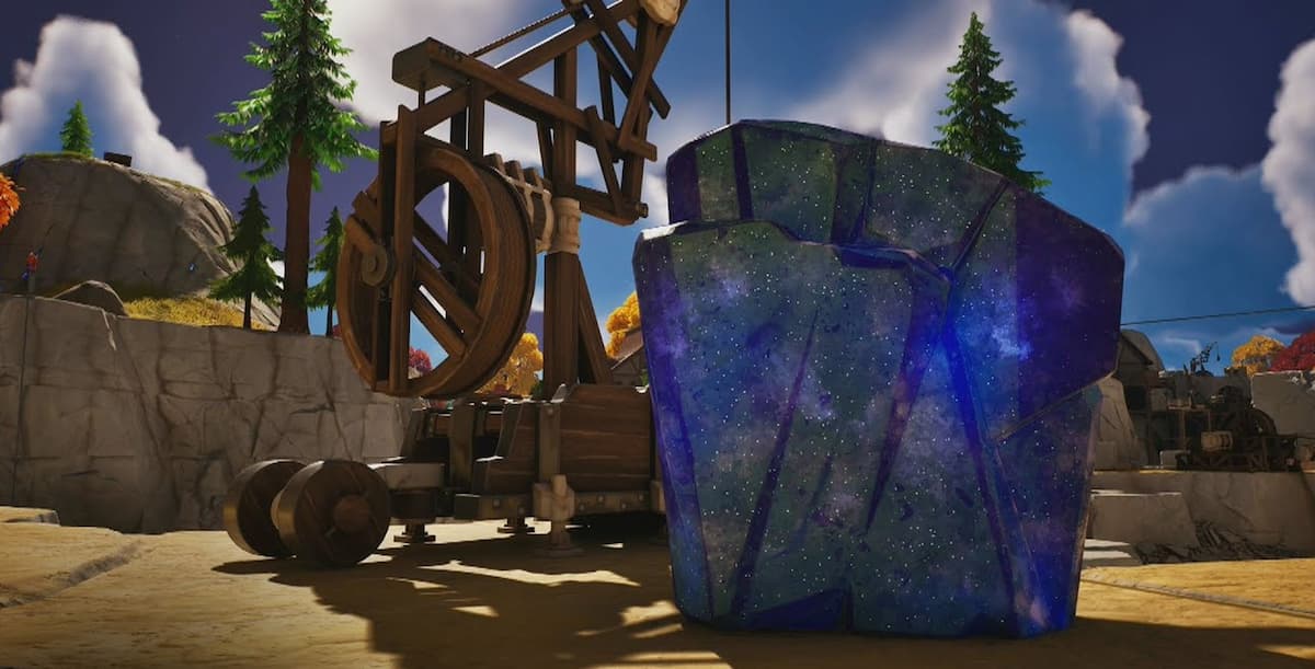 Fortnite-Travel-distance-using-Kinetic-Ore