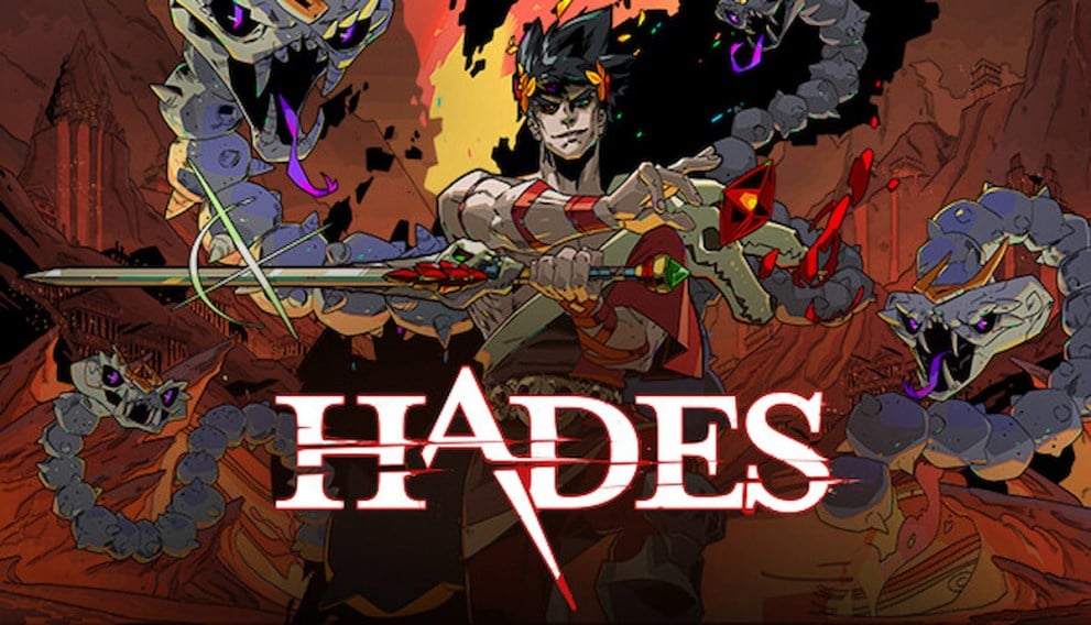 Hades