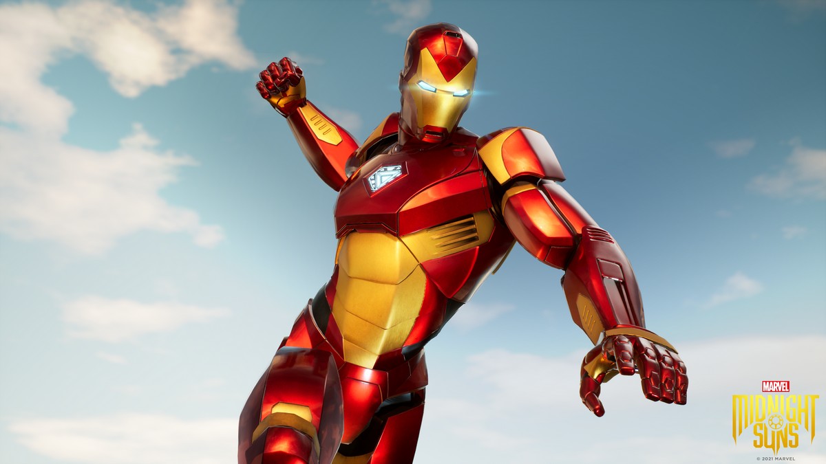 How to Play Iron Man in Midnight Suns