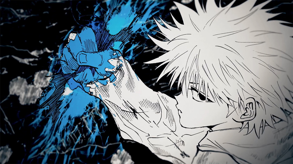 A Special Hunter x Hunter Video Arrives as a Late Christmas Present Next Week