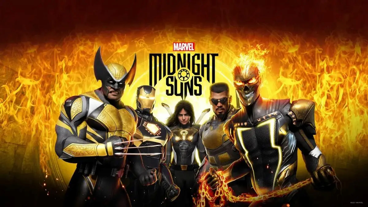 All Midnight Suns Trophies & Achievements List