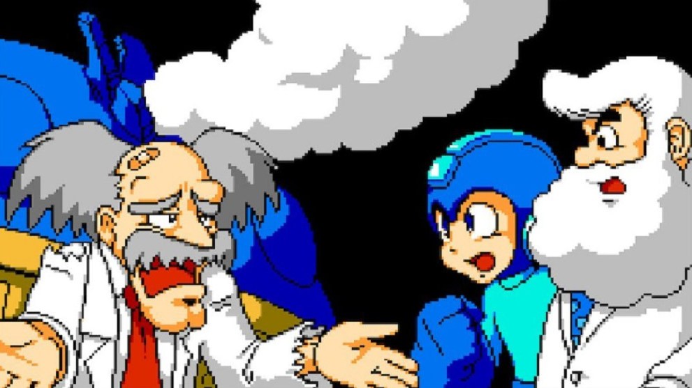 Top 10 Best Mega Man Villains of All Time