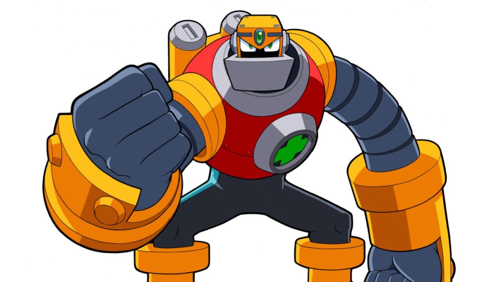 Top 10 Best Mega Man Villains of All Time