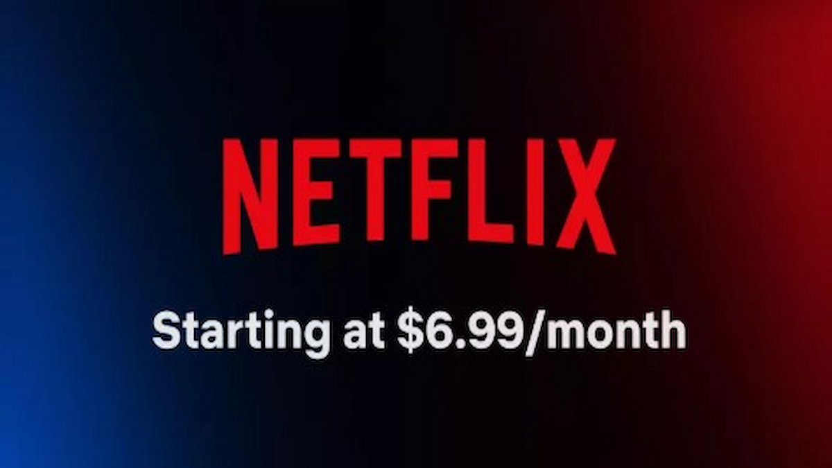 Research shows that Netflix ad tier is off to weak start