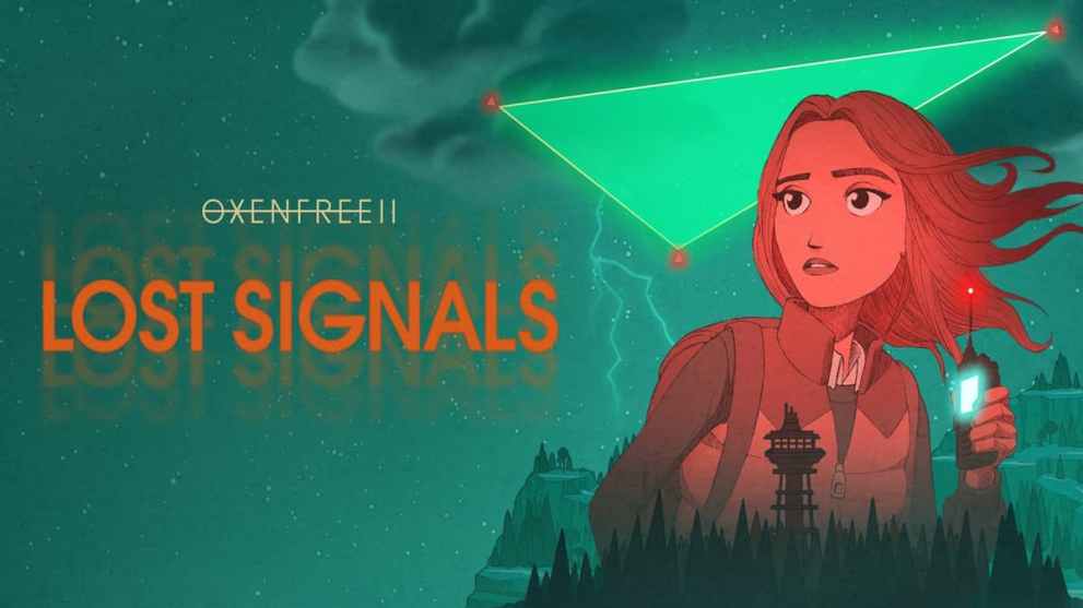 Oxenfree 2