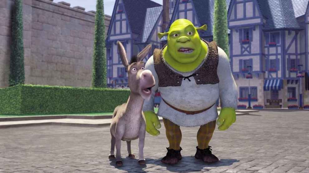 Shrek