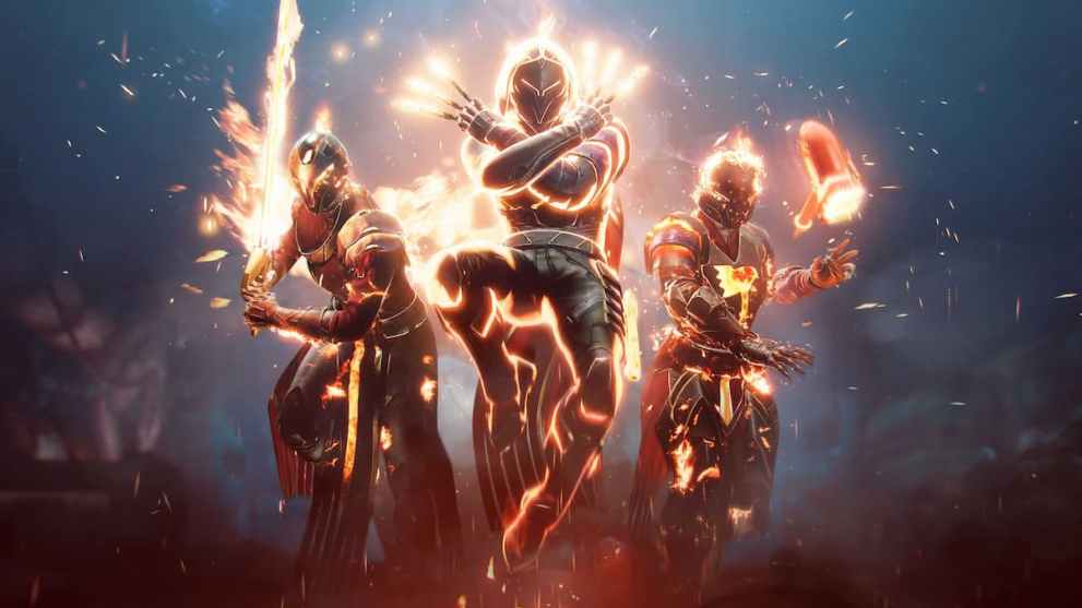 Destiny 2 Season 19 Subclass Nerfs & Buffs Explained