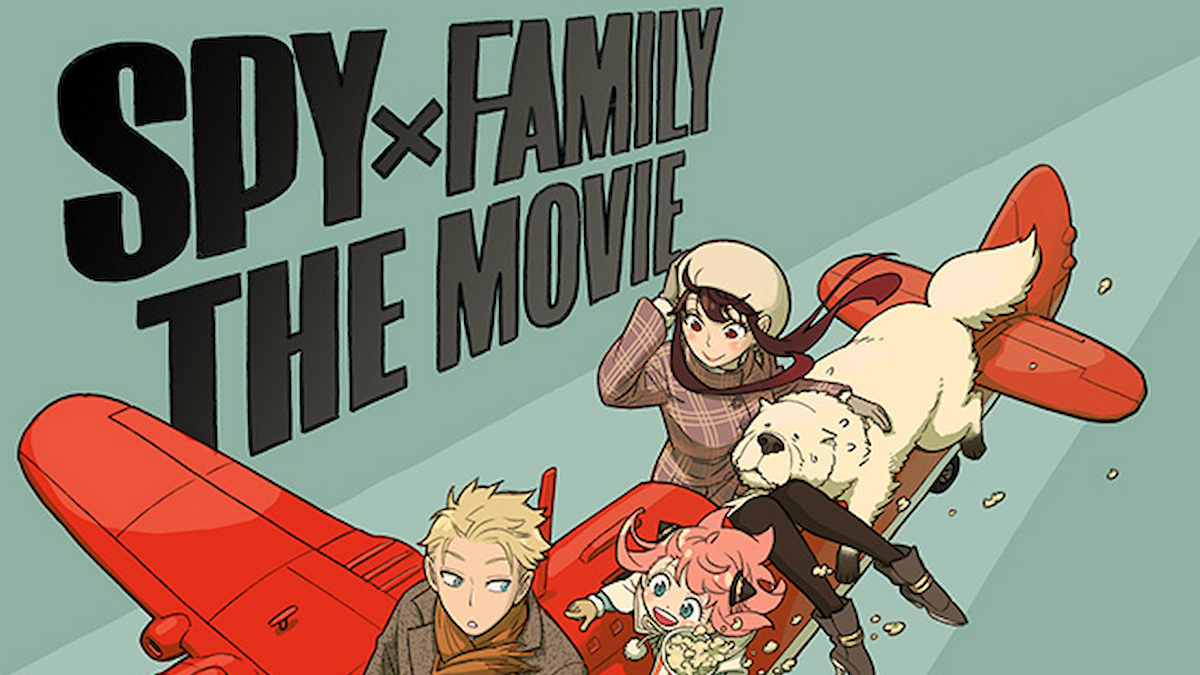 Spy x Family Returns in 2023 With Season 2 & a Movie