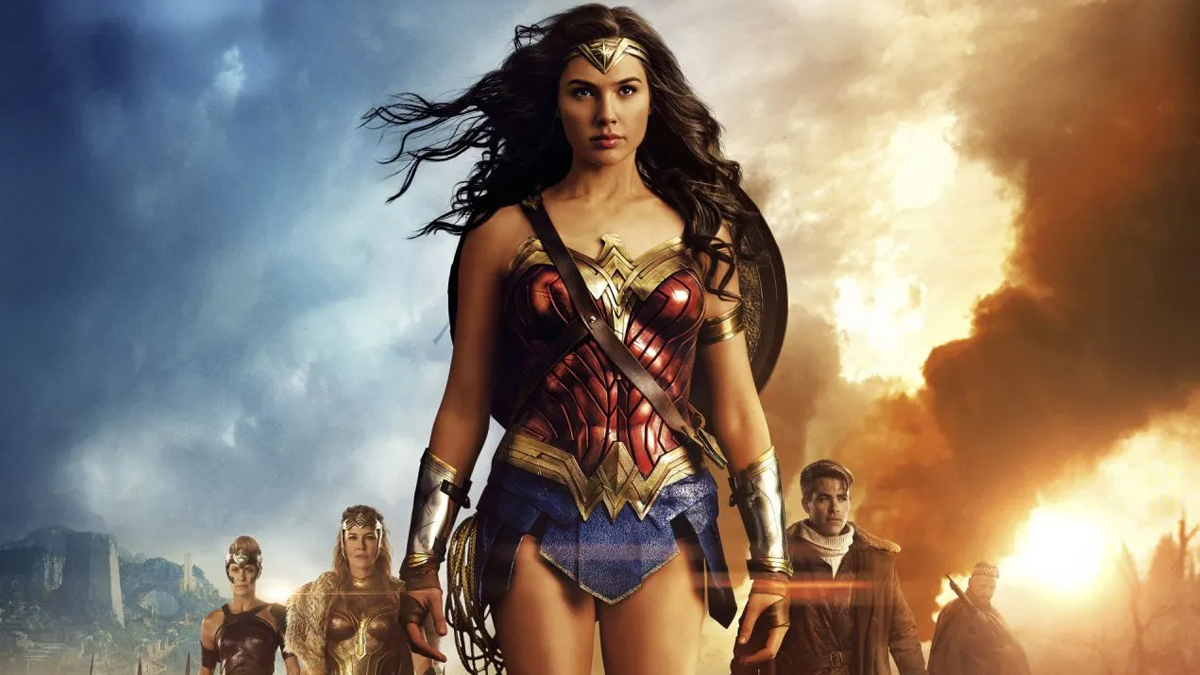 Is Wonder Woman 3 Canceled? 