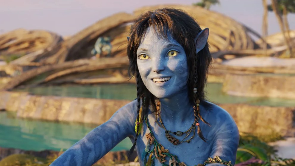 avatar 2 kiri