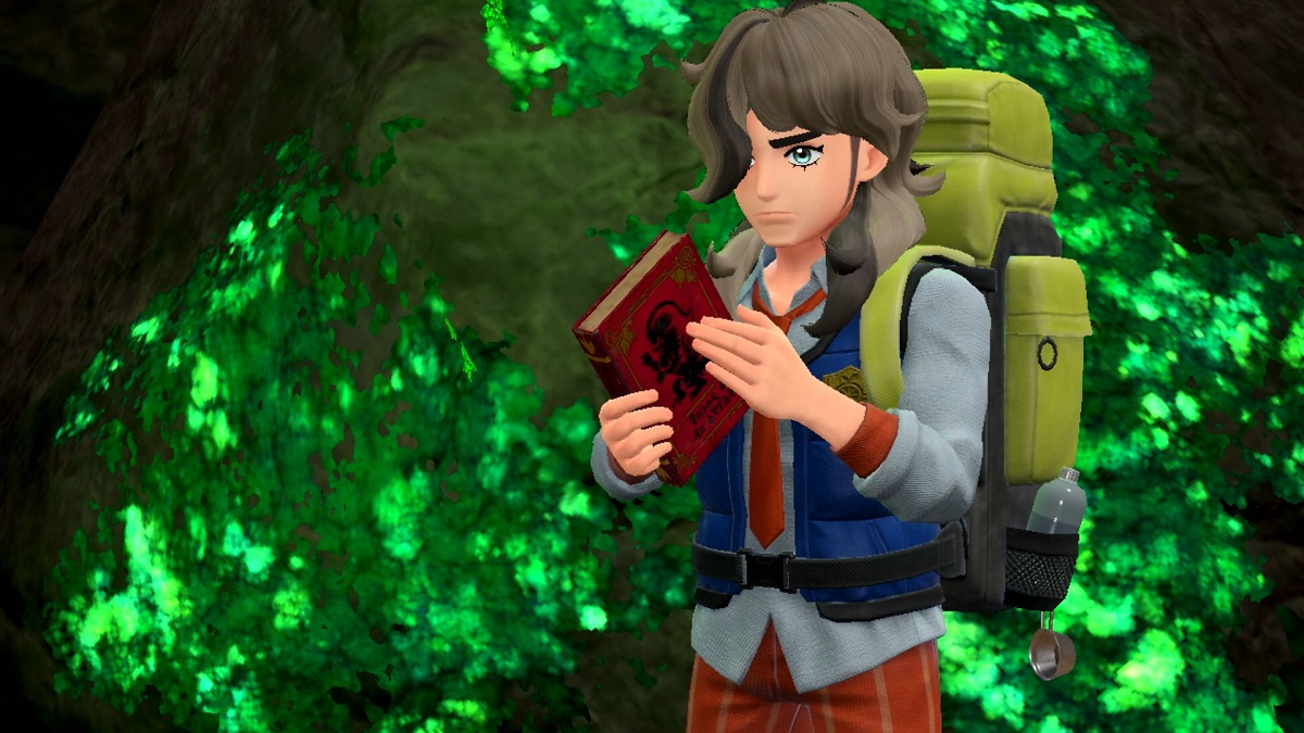 how to get bitter herba mystica in pokemon scarlet and pokemon violet