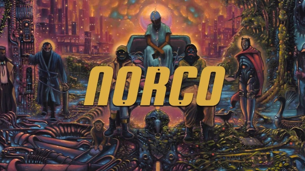 NORCO