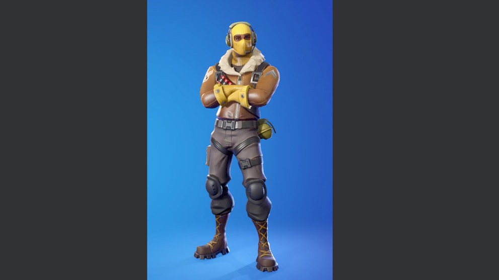 fortnite-raptor