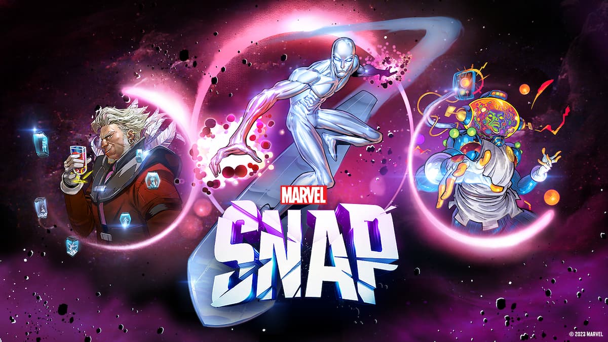 marvel snap power cosmic season