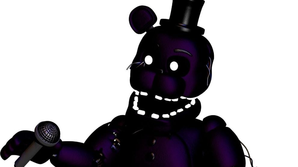 Shadow Freddy