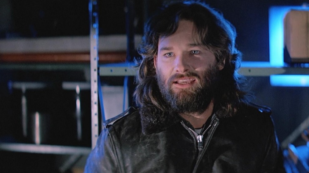 rj macready in the thing