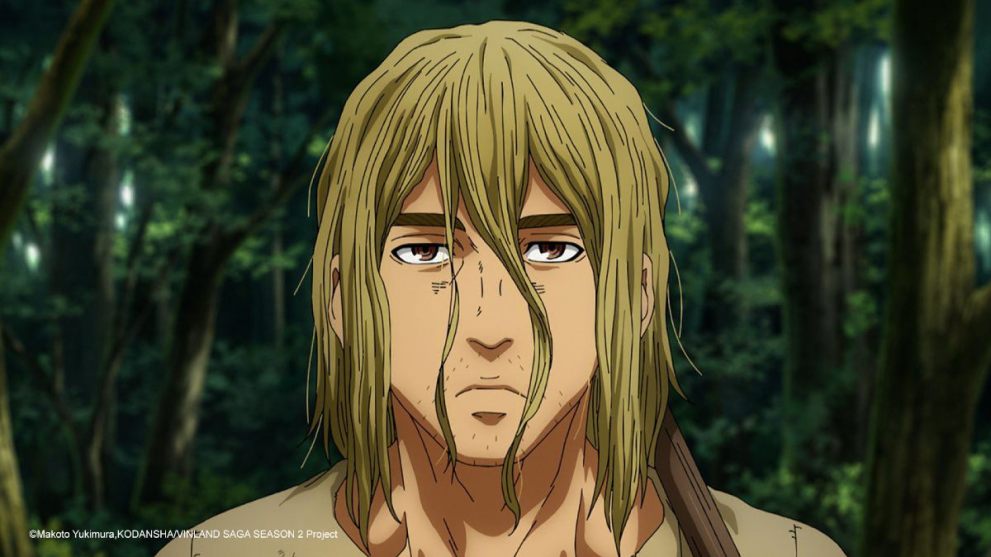 Why Is Thorfinn a Slave in Vinland Saga? Explained