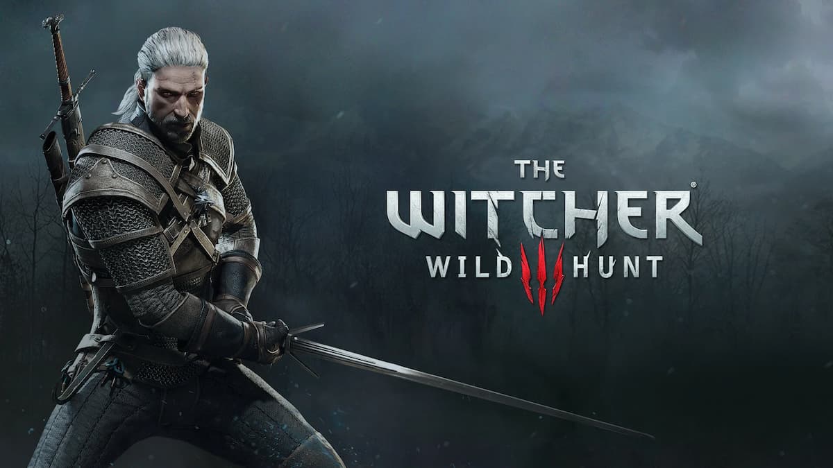 best witcher 3 mods