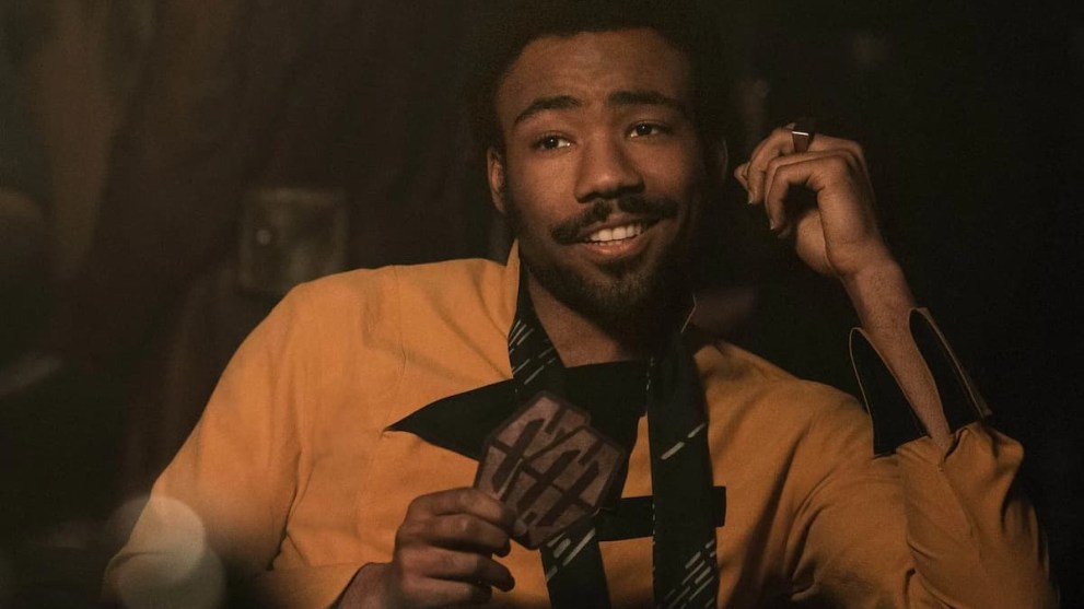 Star Wars: Lando