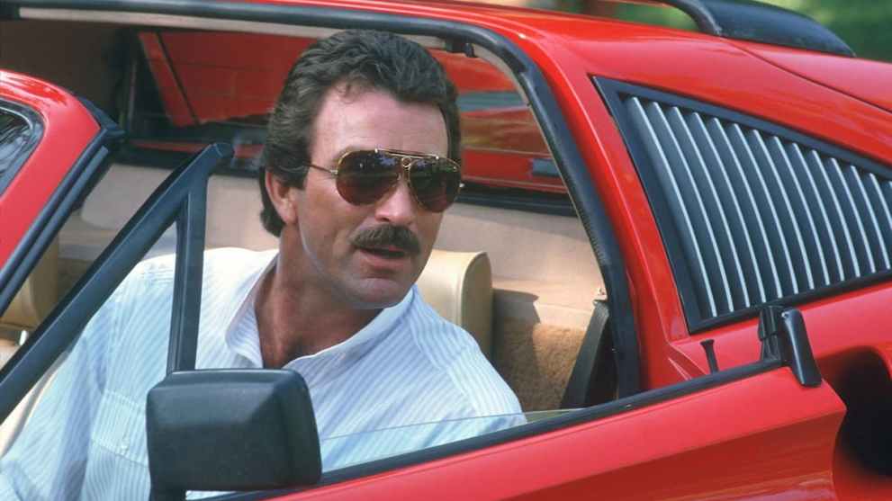 ThomasMagnum-NBCUniversalTelevision