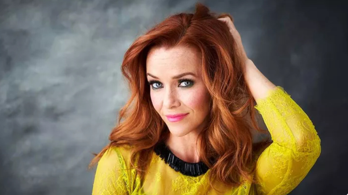 Annie Wersching, Original Actor for Tess in The Last of Us, Has Passed Away