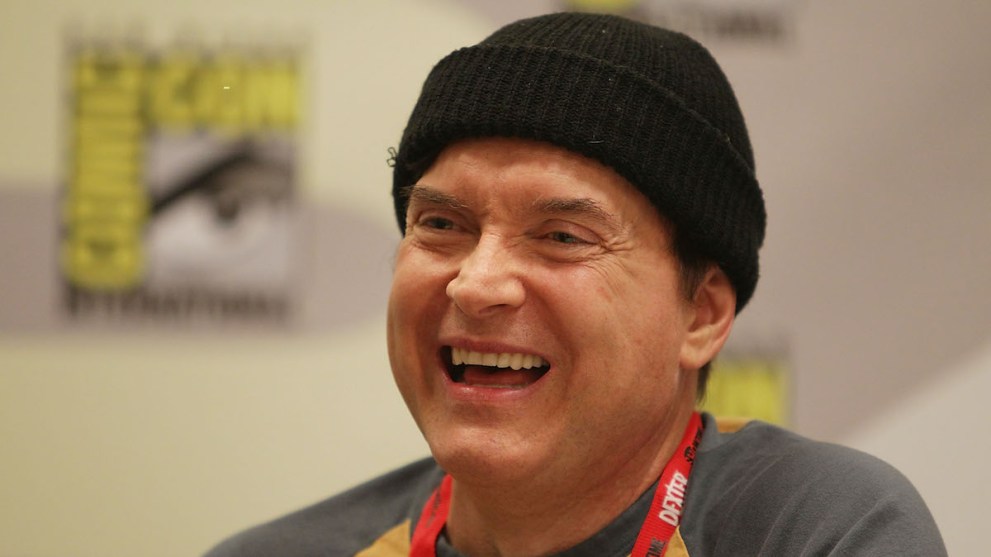 Billy West