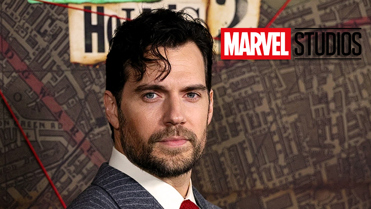 5 Marvel Characters Henry Cavill Should Play If He Jumps Ship to the MCU