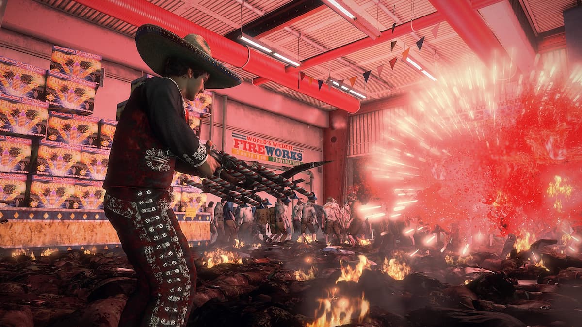 Dead Rising 3