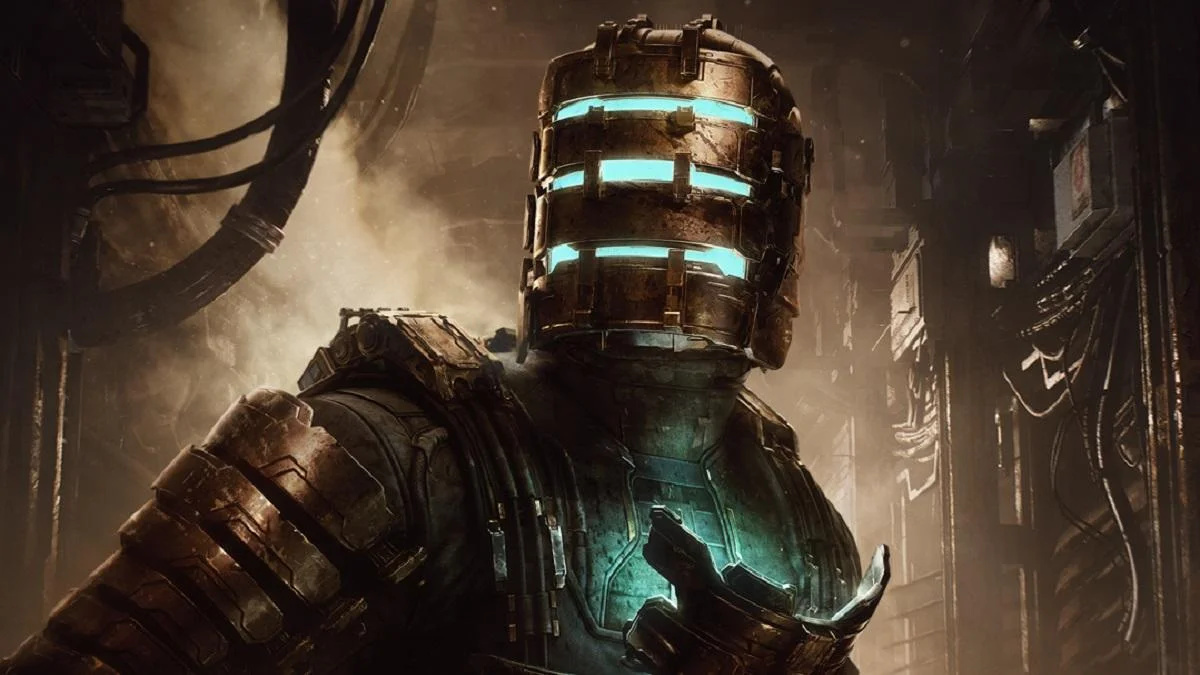 Dead Space Remake Trophy Data Hints at a New Potential Fate for Isaac