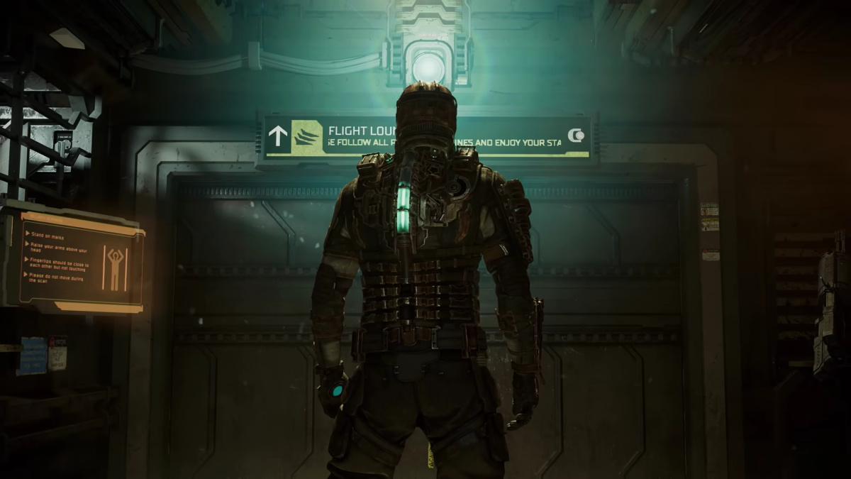 Are There Safe Spots in Dead Space Remake? Answered