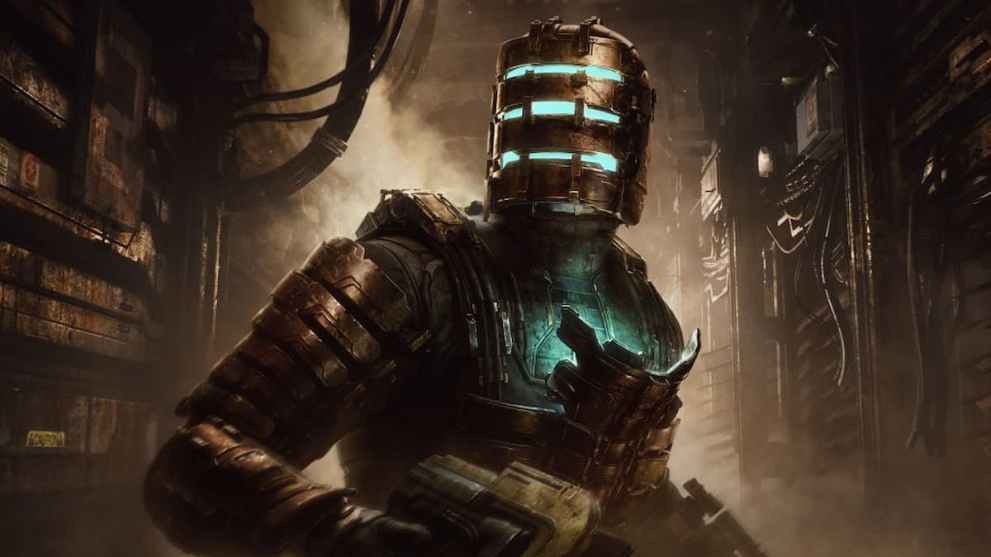 Dead Space remake review