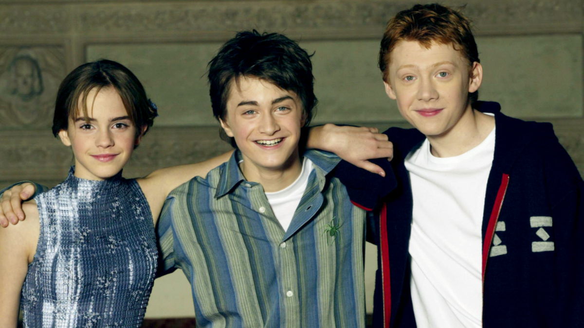 Rupert Grint on How Everyone Expected Harry Potter Childstars to “Go off the Rails”