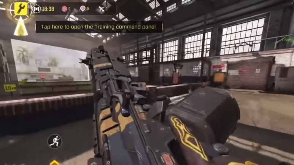 How To Get Dingo LMG In COD Mobile