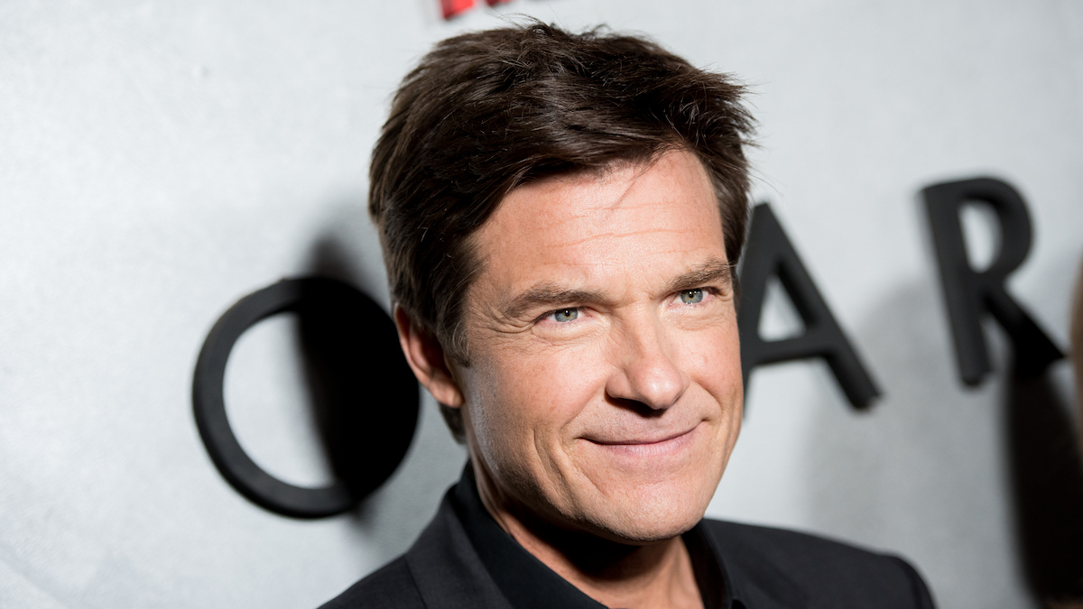 Jason Bateman to Direct an Upcoming Supernatural Revenge-Western by Bad Robot