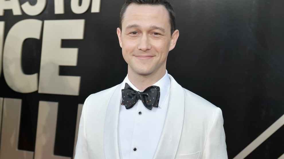 Joseph Gordon-Levitt