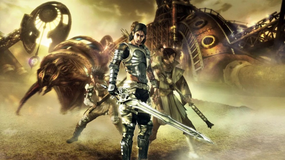 Top 30 Best RPGs on Xbox