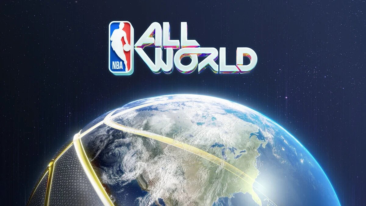 NBA All World Player Recruitment