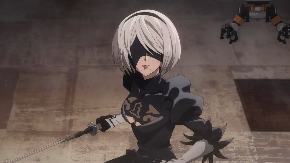 When Does the Nier Automata Ver. 1.1A Dub Come Out?