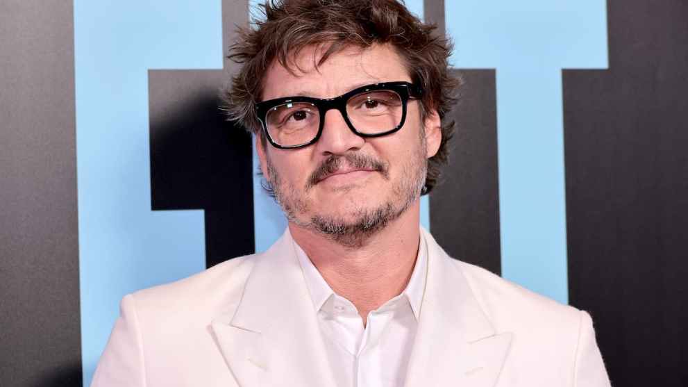 Pedro Pascal