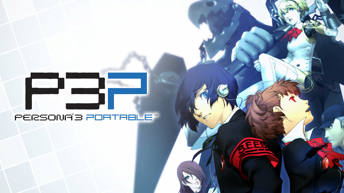 All Classroom, Quiz & Exam Answers In Persona 3 Portable