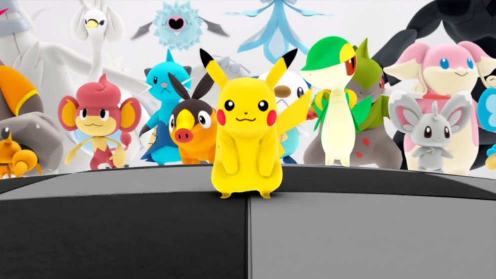 Top 10 Best Pokemon Opening Themes, Ranked From Catchy to Iconic