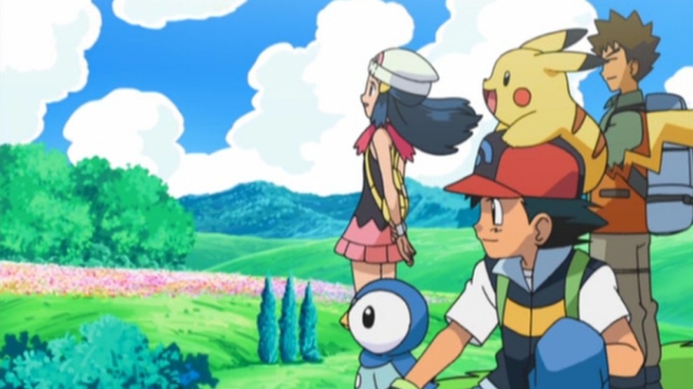 Top 10 Best Pokemon Opening Themes, Ranked From Catchy to Iconic