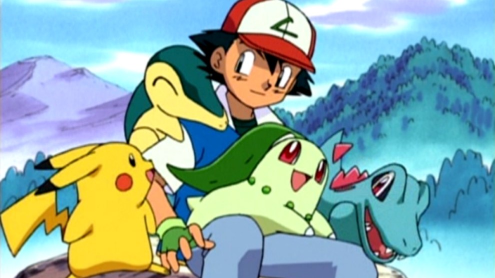 Top 10 Best Pokemon Opening Themes, Ranked From Catchy to Iconic