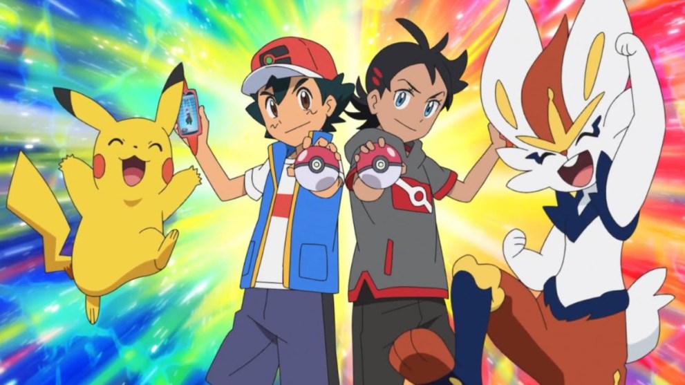 Top 10 Best Pokemon Opening Themes, Ranked From Catchy to Iconic