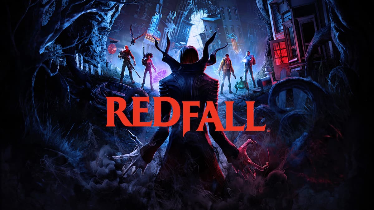 Will Redfall Be on Game Pass? Answered