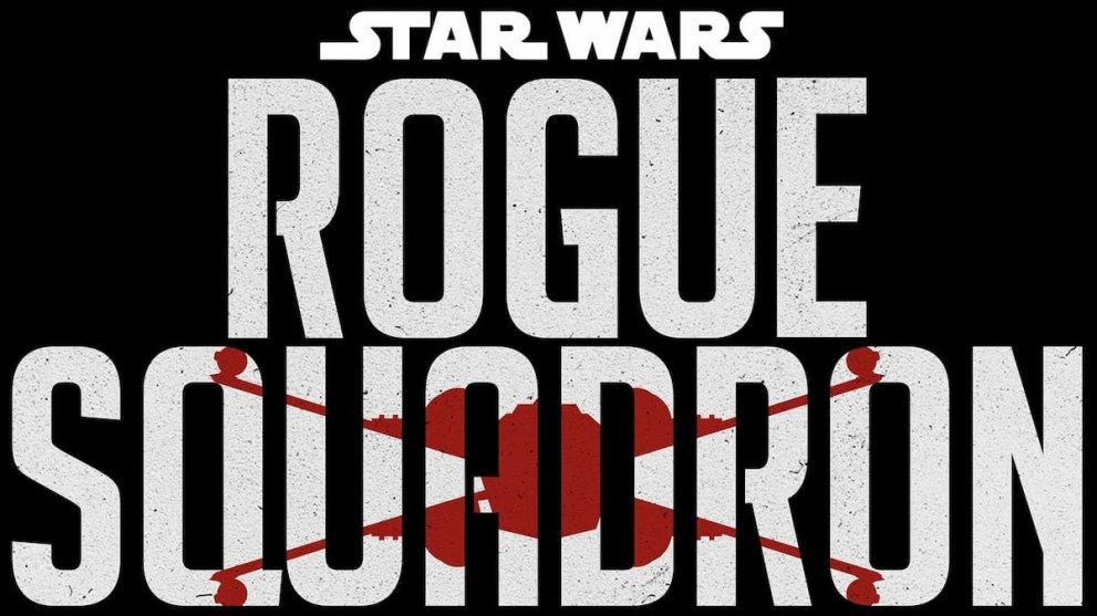 Star Wars: Rogue Squadron