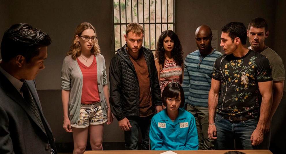 Every Netflix Original Show Canceled So Far