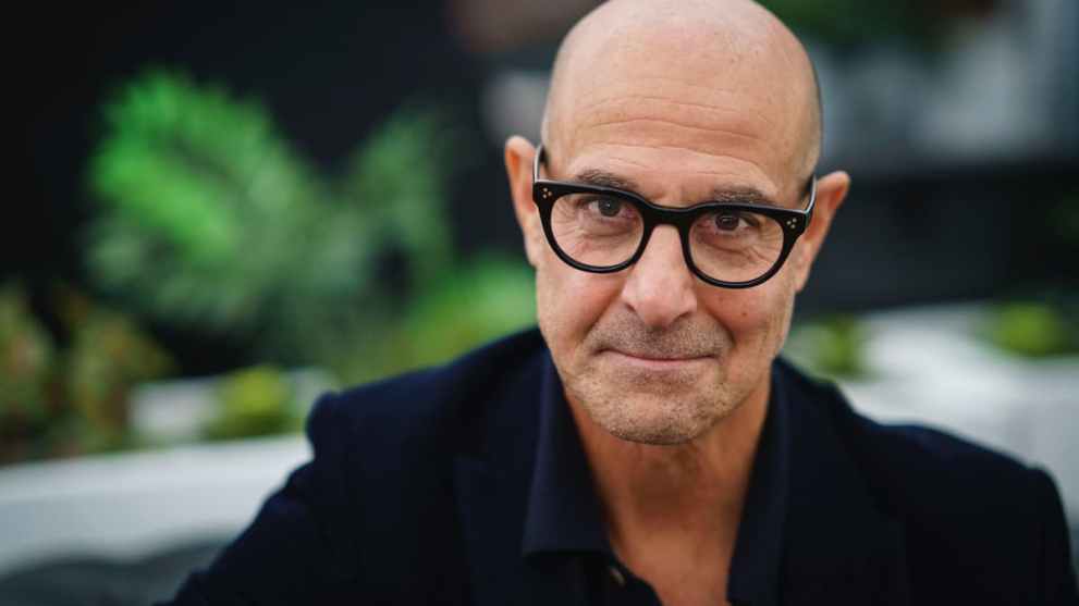 Stanley Tucci