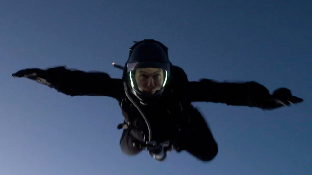 Ranking Tom Cruise’s Craziest Stunts