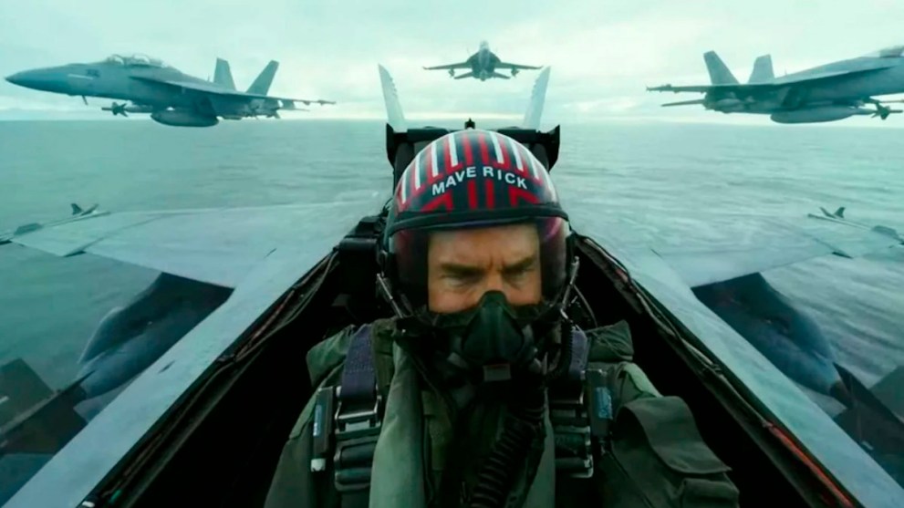 Ranking Tom Cruise’s Craziest Stunts